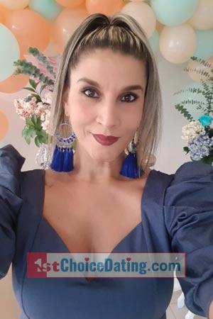 200540 - Diana Patricia Age: 48 - Colombia