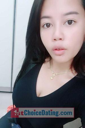 200550 - Kanyaphak Age: 28 - Thailand