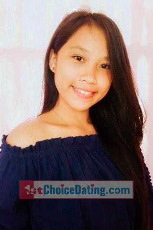 200669 - Jennelyn Age: 22 - Philippines