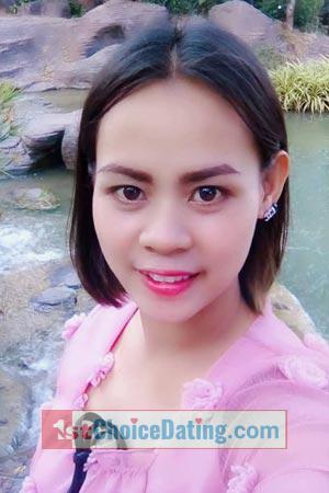 200694 - Pannapa Age: 33 - Thailand