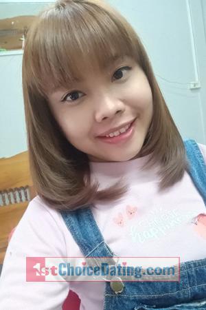 200846 - Prapatsorn Age: 23 - Thailand