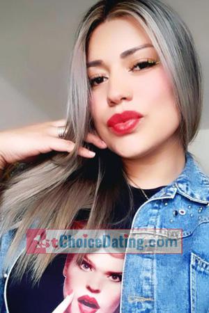 200978 - Luisa Fernanda Age: 33 - Colombia