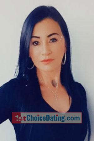 201118 - Sandra Age: 49 - Colombia