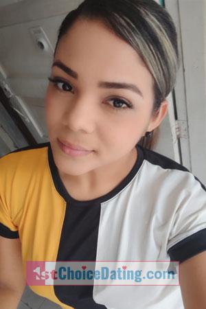 201128 - Kerlys del Carmen Age: 35 - Colombia