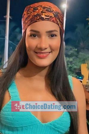 201268 - Eva Age: 31 - Colombia