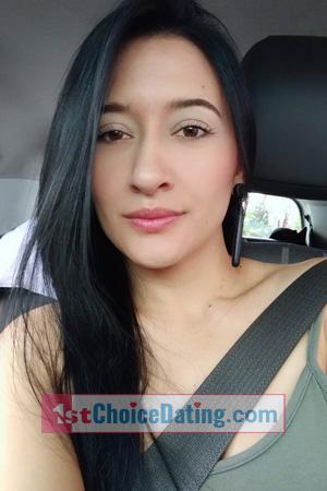 201278 - Ana Maria Age: 39 - Colombia