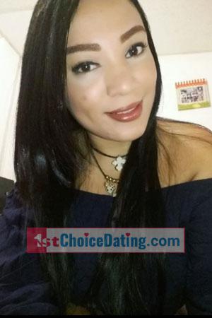 201289 - Dayana Candelaria Age: 36 - Colombia