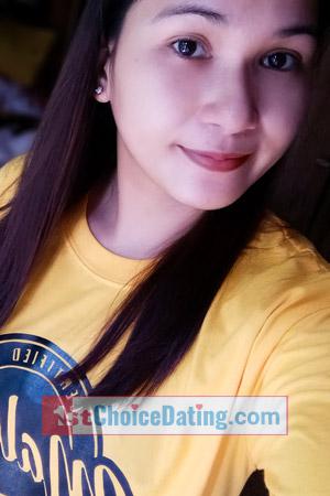 201293 - Rechelda Age: 34 - Philippines