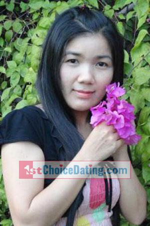 201304 - Thi Tuyet Chinh Age: 43 - Vietnam