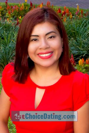 201424 - Esperanza Age: 40 - Peru