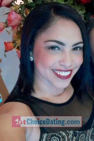 201431 - Erika Patricia Age: 43 - Colombia