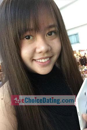 201457 - Piyawan�(Tootoo) Age: 36 - Thailand