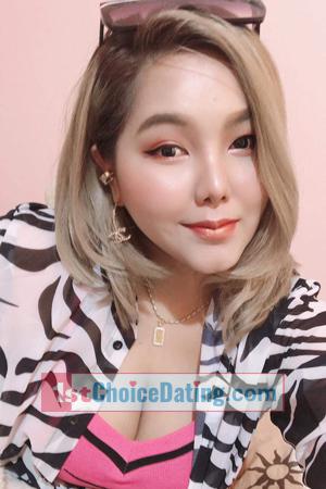 201641 - Wilawan Age: 39 - Thailand