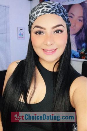 201729 - Sandra Age: 37 - Colombia
