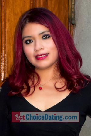 201735 - Yajayra Age: 34 - Peru