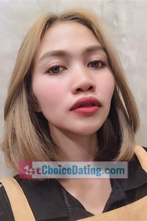 201913 - Suphaporn Age: 31 - Thailand