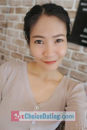 202056 - Sutasinee Age: 37 - Thailand