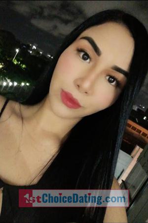 202299 - Daniella Age: 27 - Colombia