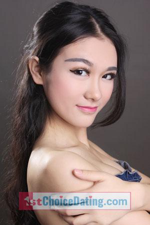 202360 - Danhong Age: 31 - China