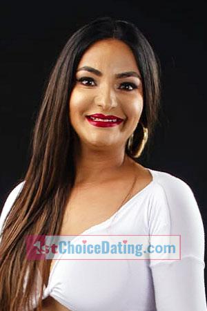 202667 - Nancy Age: 36 - Dominican Republic