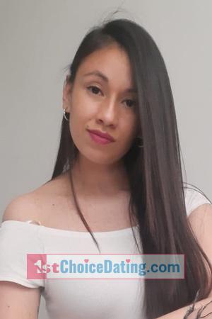 202783 - Laura Age: 33 - Colombia