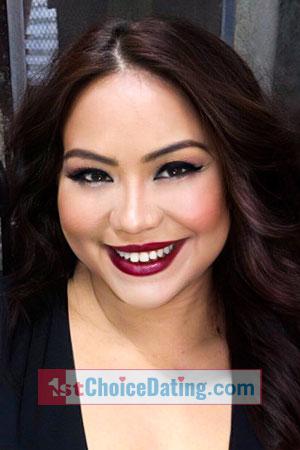 202807 - Blanch Jean Age: 40 - Philippines