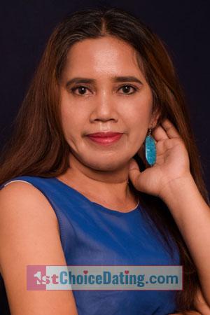 202808 - Joycelyn Age: 47 - Philippines