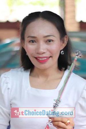 202838 - Atcharawadee Age: 45 - Thailand