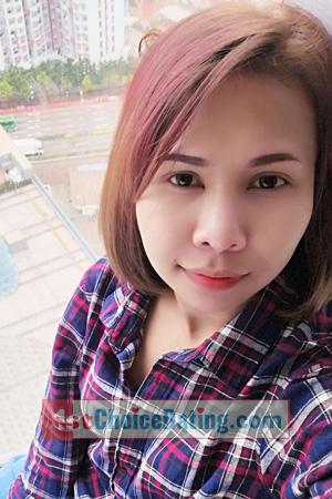 202844 - Tussanee Age: 39 - Thailand