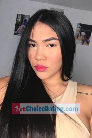 202963 - Georgette Age: 26 - Colombia