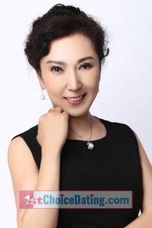 203013 - Amanda Age: 65 - China