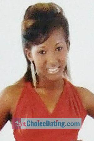 203127 - Dagne Age: 26 - Cuba