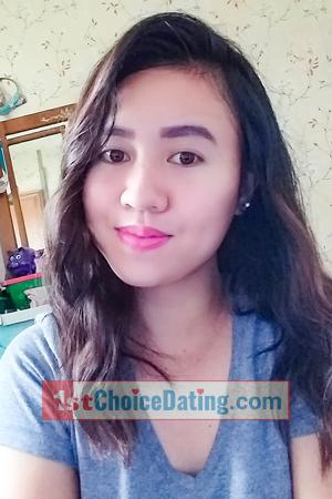 203131 - Rose Jean Age: 33 - Philippines