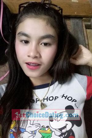 203140 - Saynam Age: 26 - Thailand