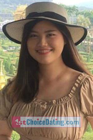 203218 - Chayanid Age: 32 - Thailand