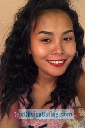 203219 - Montra Age: 28 - Thailand