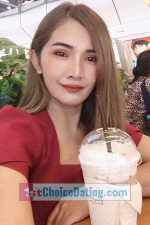 203392 - Sirijanya Age: 38 - Thailand