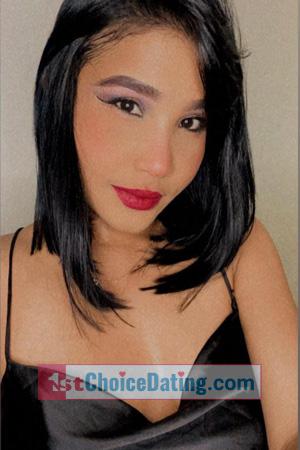 203521 - Paola Age: 34 - Colombia