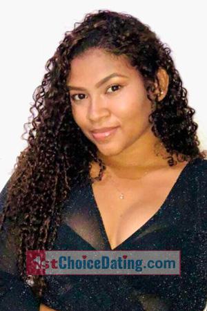 203536 - Wendy Age: 28 - Colombia