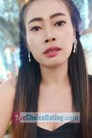 203544 - Parchait Age: 40 - Thailand