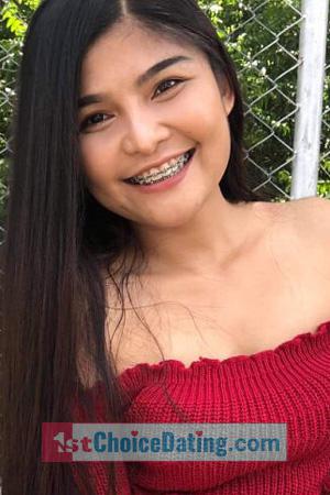 203546 - Bussarakham Age: 35 - Thailand