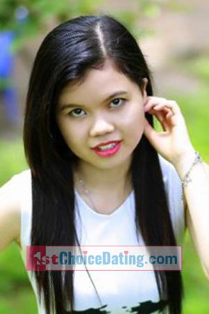 203687 - Thi My Dung Age: 34 - Vietnam