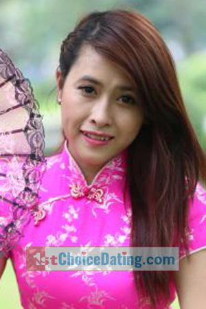 203703 - Thi Thien Age: 32 - Vietnam