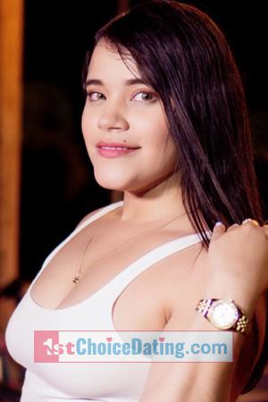 203841 - Paula Age: 32 - Colombia