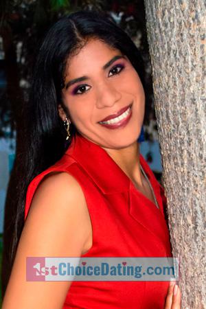 203849 - Lesly Age: 37 - Peru