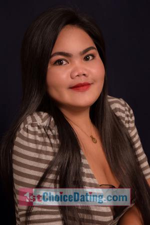 203872 - Mary Joy Age: 24 - Philippines