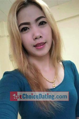 203884 - Priyada Age: 32 - Thailand
