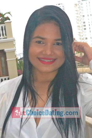 204006 - Paola Age: 30 - Colombia