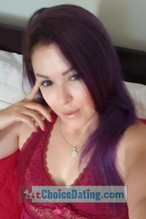 204017 - Cielo Age: 43 - Costa Rica