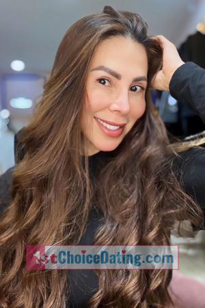 204159 - Yoana Age: 49 - Colombia